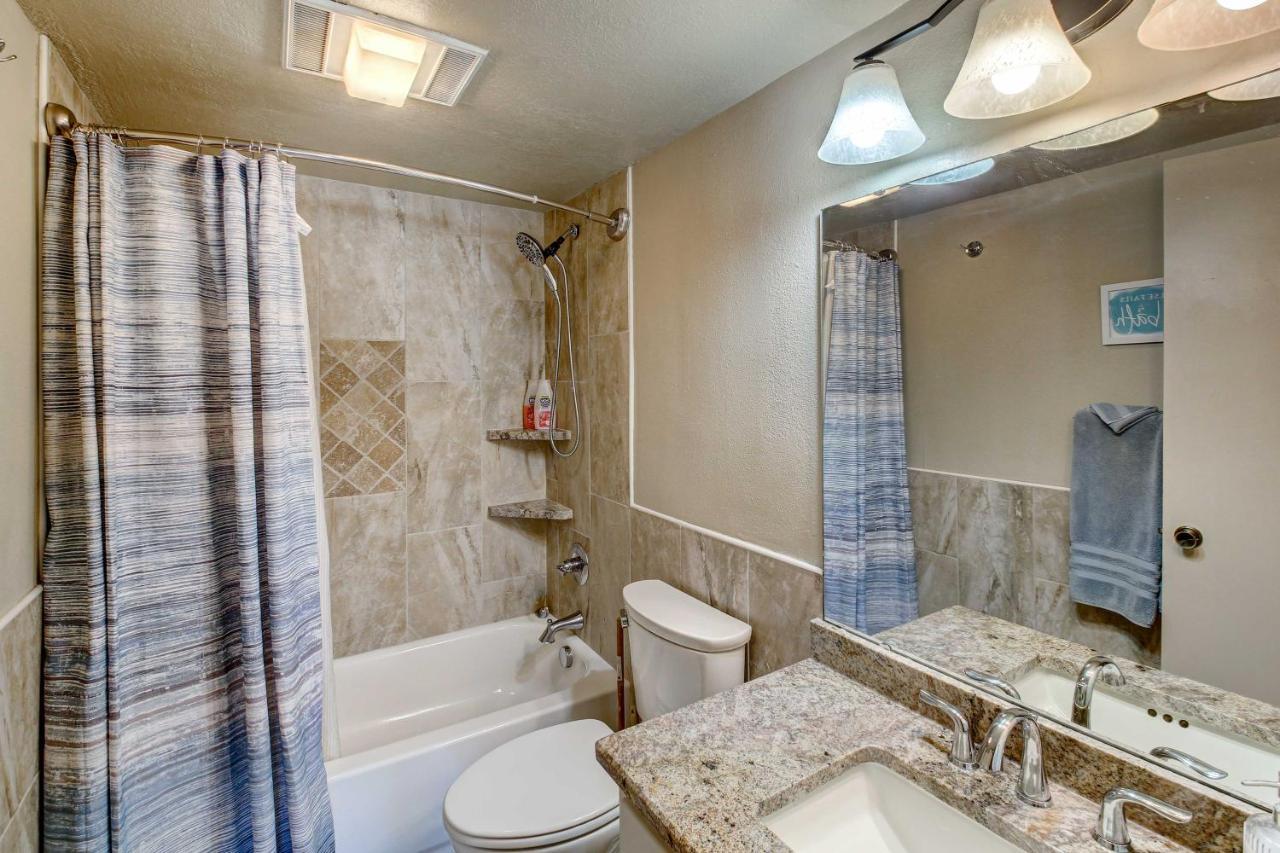 Hot Springs Condo On Lake Hamilton With Balcony! ภายนอก รูปภาพ