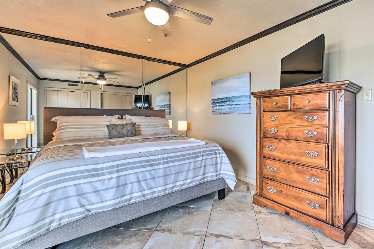 Hot Springs Condo On Lake Hamilton With Balcony! ภายนอก รูปภาพ